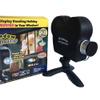 Halloween Holographic Projection New Halloween Window Projector with 12 Patterns with Tripod, Christmas and HalloweenLED Projector view 1