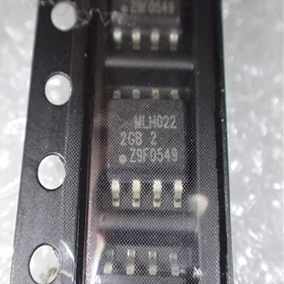 10pcs AT24C1024BN-SH25-T 2GB 2 AT24C1024 SOP-8
