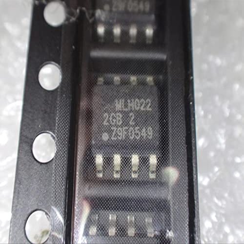 10pcs AT24C1024BN-SH25-T 2GB 2 AT24C1024 SOP-8