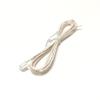FM Antenna Compatible with Sony Model Numbers HCDSHAKEX30, HCD-SHAKEX30, BDVE3100, BDV-E3100 view 1