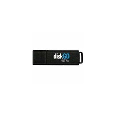 EDGE Tech - PE270346-256gb Diskgo Ultra USB 3.0 Flash Drive