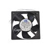 P2207HBL PROFANTEC Fan 230V 0.3A 205 * 205 * 72MM Axial Cooling Fan for Electric Control Cabinet view 1