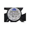 P2207HBL PROFANTEC Fan 230V 0.3A 205 * 205 * 72MM Axial Cooling Fan for Electric Control Cabinet view 2