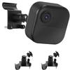 2Pack Vinyl Siding Mount for Blink Outdoor 4 (4th Gen)/(3rd Gen), Blink XT / XT2, Blink Mini, Adjustable Mounting Bracket with Outdoor Vinyl Siding Clips Hooks view 1