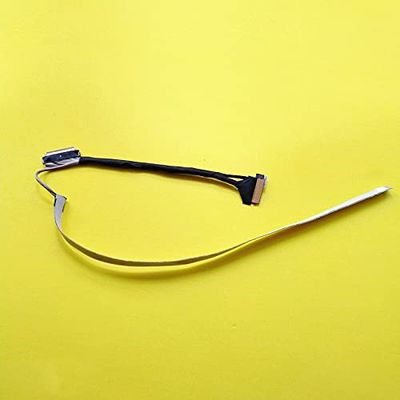 5C10S30208 New HS560 EDP LCD Cable Touch for Lenovo IdeaPad 3-15ITL6 82H8 3-15ALC6 82KU 3-15ADA6 82KR Laptop DC02C00QZ00