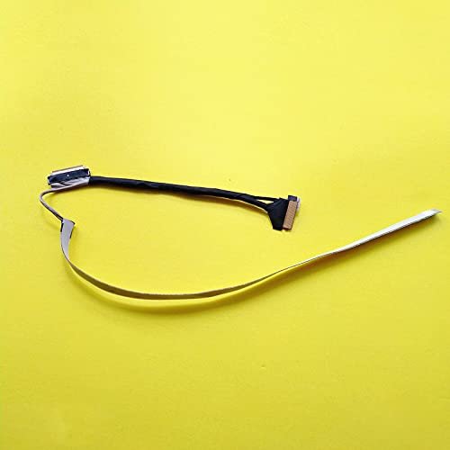 5C10S30208 New HS560 EDP LCD Cable Touch for Lenovo IdeaPad 3-15ITL6 82H8 3-15ALC6 82KU 3-15ADA6 82KR Laptop DC02C00QZ00