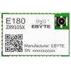Zigbee 3.0 Communication JN5189 Touch Link Network 11dBm IPEX Interface E180-Z8910SX for Smart Home Smart Lamp view 1