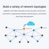 Zigbee 3.0 Communication JN5189 Touch Link Network 11dBm IPEX Interface E180-Z8910SX for Smart Home Smart Lamp view 3