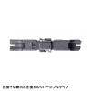 Sanwa Supply LAN-TL19 Punchdown Tool (110/88 Block Standard) view 3