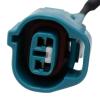 TRQ Rear View Backup Reverse Camera for 2014-2016 Toyota Corolla New view 4