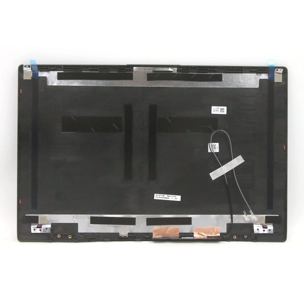 5CB1B96445 New LCD Rear Lid Top Case Back Cover IMR for V15 G2-ITL 82KB V15 G2-ALC 82KD Laptop