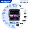 MOOKAKA Android T-Style Vertical Screen Stereo for Toyota Tundra Sequoia Car Radio GPS Navigation Multimedia Player Wireless Carplay Bluetooth (Android 9.0 4GB 64GB) view 3
