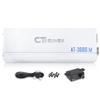 CT Sounds ATv2-3000.1d 3500 Watt Strappable Class D Car Monoblock Amplifier view 1