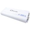 CT Sounds ATv2-3000.1d 3500 Watt Strappable Class D Car Monoblock Amplifier view 3