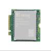 Waveshare SIM7600G-H-M.2 SIMCom Original 4G LTE Cat-4 Module Global Coverage with GNSS Support M.2 B Key Connector LTE-TDD LTE-FDD HSPA+ GSM GPRS Edge view 1