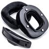 Sixsop Astro A40 TR Ear Pads for Astro A40TR A40 TR Gaming Headset - Velour Ear Cushions (Not Compatible with A50 GEN4,GEN3,GEN2,GEN1) view 1