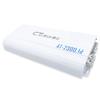 CT Sounds ATv2-2300.1d 2500 Watt Strappable Class D Car Monoblock Amplifier view 3
