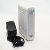 ARRIS Surfboard SB6190 32x8 DOCSIS 3.0 Cable Modem with 1.4 Gbps Download and 262 Upload Speeds, White (Non-Retail Packaging) (Renewed) view 4