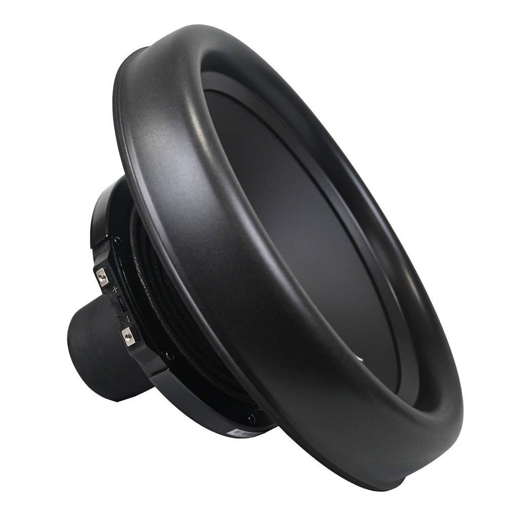 Orion HCCA152SPL (RK) 15-Inch, Dual 2 Ohm, Replacement Recone Kit for Powerful Black Coil HCCA SPL Series Subwoofers - Do-It-Yourself Kit for HCCA152 SPL, Pro Car Audio