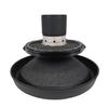 Orion HCCA152SPL (RK) 15-Inch, Dual 2 Ohm, Replacement Recone Kit for Powerful Black Coil HCCA SPL Series Subwoofers - Do-It-Yourself Kit for HCCA152 SPL, Pro Car Audio view 3