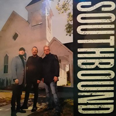 (CD) Southbound