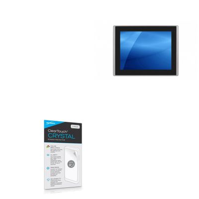 BoxWave Screen Protector Compatible with Acnodes APA9120 - ClearTouch Crystal (2-Pack), HD Film Skin - Shields from Scratches