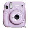 Fujifilm Instax Mini 11 2021 Bundle - Purple view 2