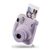 Fujifilm Instax Mini 11 2021 Bundle - Purple view 4