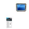 BoxWave Screen Protector Compatible with Acnodes PM6104 - ClearTouch Crystal (2-Pack), HD Film Skin - Shields from Scratches view 1