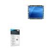 BoxWave Screen Protector Compatible with Acnodes PM-S0120 - ClearTouch Crystal (2-Pack), HD Film Skin - Shields from Scratches view 1