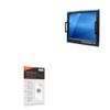 BoxWave Screen Protector Compatible with Acnodes RM8015 - ClearTouch Anti-Glare (2-Pack), Anti-Fingerprint Matte Film Skin view 1