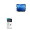 BoxWave Screen Protector Compatible with Acnodes PM-S0065 - ClearTouch Crystal (2-Pack), HD Film Skin - Shields from Scratches view 1