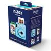 Fujifilm Instax Mini 11 2021 Bundle - Blue view 1