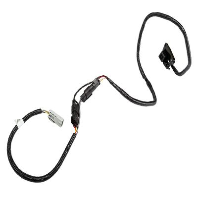 GM Genuine Parts 19367046 Rearview Driver Information Camera