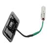 GM Genuine Parts 23405751 Rear Park Assist Camera view 2