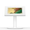 VidaMount White Enclosure and Portable Fixed Stand [Bundle] Compatible with Samsung Galaxy Tab A7 Lite 8.7 view 2