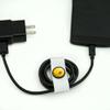 GRAPHICS & MORE Looney Tunes Speedy Face Headphone Earbud Cord Wrap - Charging Cable Manager - Wire Organizer Set of 2 - White view 4