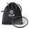 B+W 43mm Master Clear MRC Nano 007M Glass Filter view 2