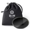 B+W 43mm Master Neutral Density 1.8 (6 Stop) MRC Nano 806M Glass Filter view 2
