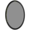 B+W 58mm Master Neutral Density 0.6 (2 Stop) MRC Nano 802M Glass Filter view 1