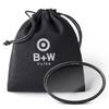 B+W 62mm Master UV Haze MRC Nano 010M Glass Filter view 2