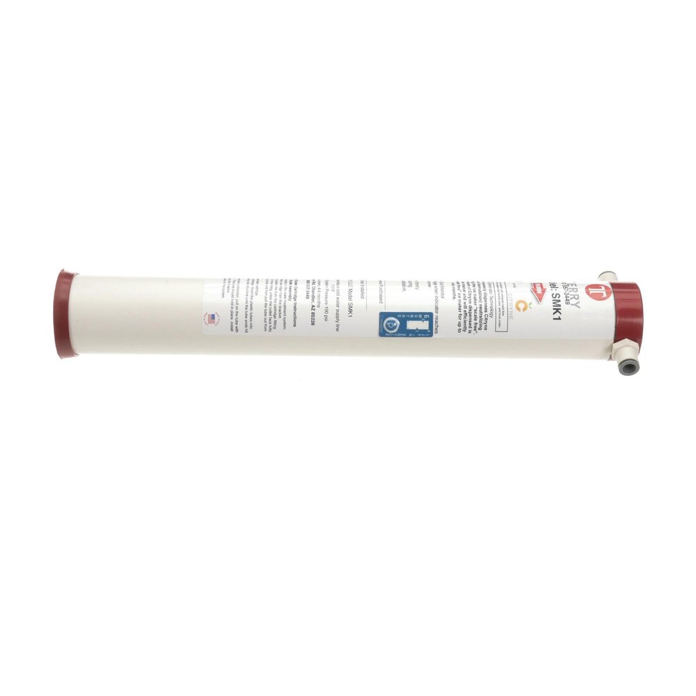 Middleby Water Filtration Scale Control Unit