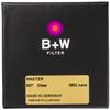 B+W 60mm Master Clear MRC Nano 007M Glass Filter view 3