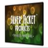 Silver Ticket Products S7 Series 6 Piece Thin Bezel Home Theater Fixed Frame 4K/8K Ultra HD, HDTV, HDR & Active 3D Projection Screen, 16:9 Format, 135" Diagonal, White Material S7-169135 view 2