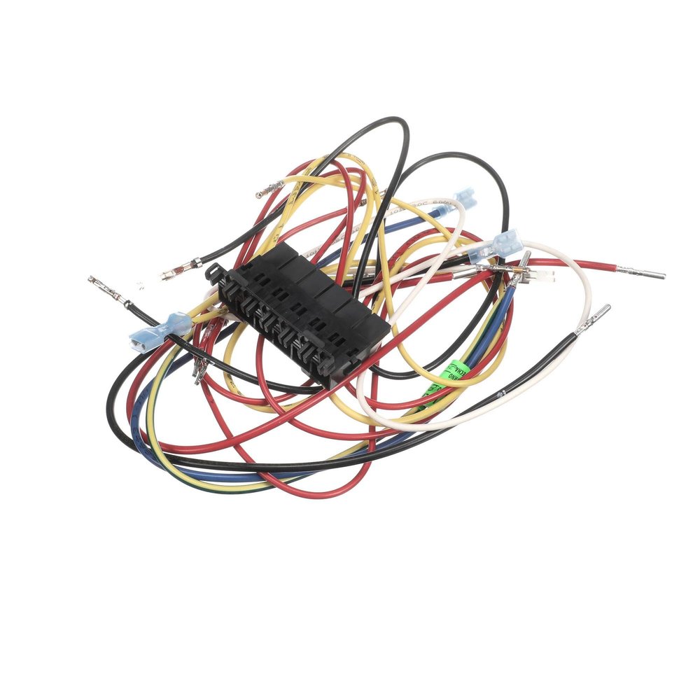 Blodgett Harness, Fem Con, 3P 83313 - Genuine OEM Replacement Part