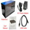 Avolusion HDDGear Pro X 2TB USB 3.0 External Gaming Hard Drive (for Xbox Series X|S) - 2 Year Warranty (Renewed) view 4