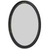 B+W 72mm Master High Transmission Kaesemann Circular Polarizer MRC Nano Glass Filter view 1