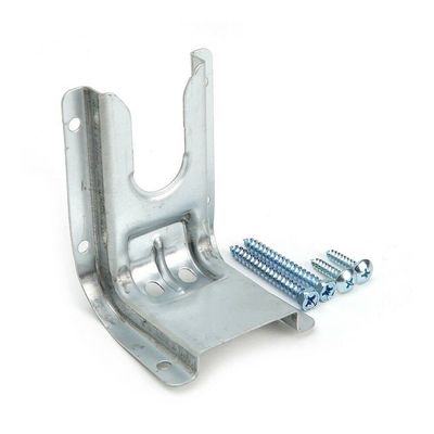 Anti Tip Bracket Replacement For Samsung NX58K3310SB/AA NX58K3310SS/AA NX58K3310SW/AA NX58K7850SG/AA NX58K7850SS/AA NX58K9500WG/AA NX58K9850SG/AA NX58K9850SS/AA Electric Range - Oven/Stove