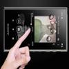 bestforyou 2PCS for Sony Walkman NW-A100 A105 A106HN A100TPS Tempered Glass, 9H Ultra Protective Glass Screen Protector Film A105HN A106 A107 (Pack of 2) view 4