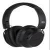 Altec Lansing Whisper Active Noise Cancelling Headphones, Black view 1